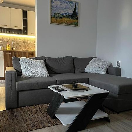A Flat For A Great Start Daire Sofya Dış mekan fotoğraf