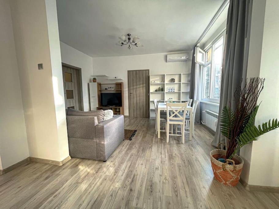 A Flat For A Great Start Daire Sofya Dış mekan fotoğraf