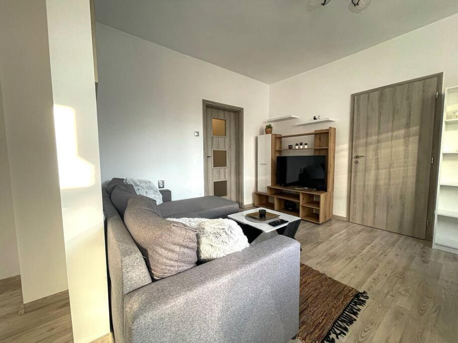 A Flat For A Great Start Daire Sofya Dış mekan fotoğraf