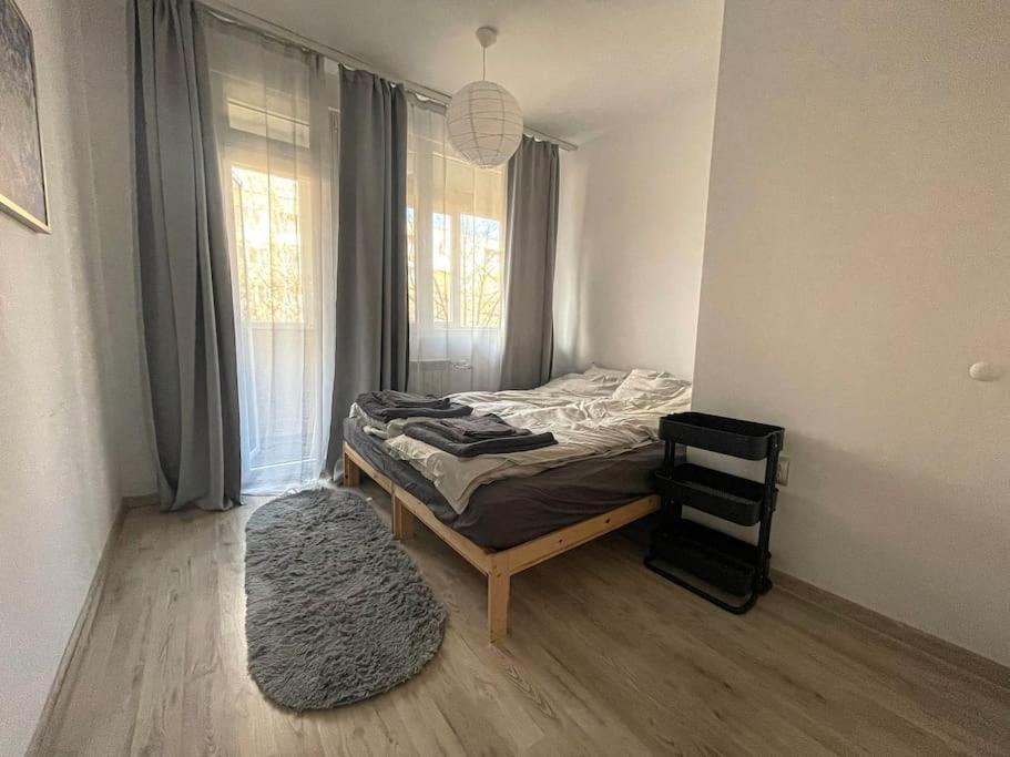 A Flat For A Great Start Daire Sofya Dış mekan fotoğraf
